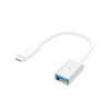USB-C 3.1 TO TYPE-A ADAPTER/