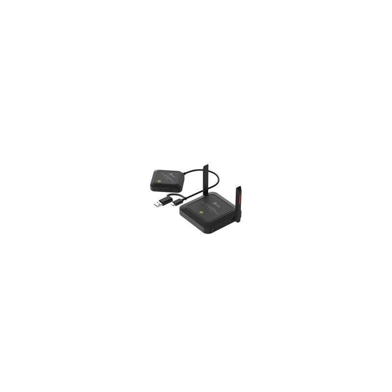 J5Create Wireless Extender For USB/Cameras / Microphones / Speakers
