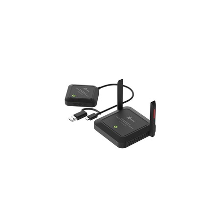 J5Create Wireless Extender For USB/Cameras / Microphones / Speakers