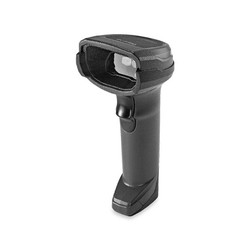 Zebra DS8178-SR Black FIPS Presentation Cradle USB Kit
