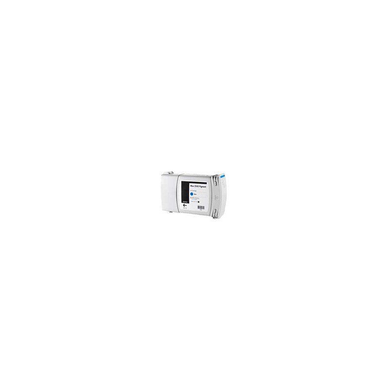 HP SPS Blue 2242 Pigment Printhead/And Connector Assembly