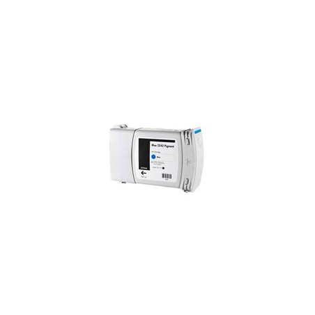 HP SPS Blue 2242 Pigment Printhead/And Connector Assembly
