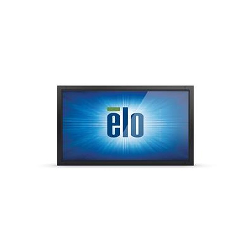 2094L 19.5-inch wide FHD LCD WVA (LED Backlight), Open Frame, HDMI, VGA & Display Port video interface, IntelliTouch, USB &