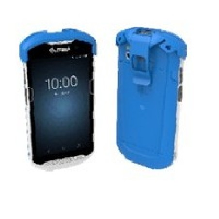 Zebra TC51 Healthcare Carrying Clip.