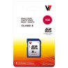 SD CARD 8GB SDHC CL4/RETAIL