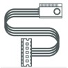 Custom Kit LPE Sensor Modus 3/Presenter