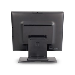 1723L 17-inch LCD (LED backlight) Desktop, WW, Projected Capacitve 10-touch, USB Controller, Anti-glare, Zero-bezel, VGA & DVI