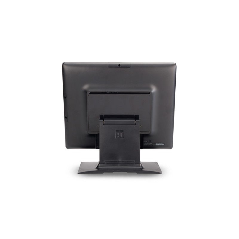 1723L 17-inch LCD (LED backlight) Desktop, WW, Projected Capacitve 10-touch, USB Controller, Anti-glare, Zero-bezel, VGA & DVI