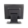 1723L 17-inch LCD (LED backlight) Desktop, WW, Projected Capacitve 10-touch, USB Controller, Anti-glare, Zero-bezel, VGA & DVI
