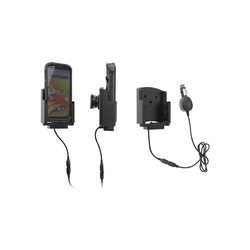 PROCLIP ACTIVE HOLDER FOR TC22 / TC27 WITH RUGGED BOOT, CIG LIGHT ADAPTER