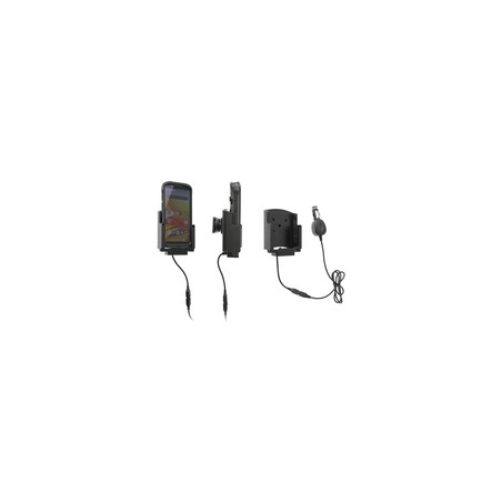Zebra ProClip Active Holder For TC22 / TC27 With Rugged Boot, Cig Light Adapter