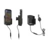 Zebra ProClip Active Holder For TC22 / TC27 With Rugged Boot, Cig Light Adapter