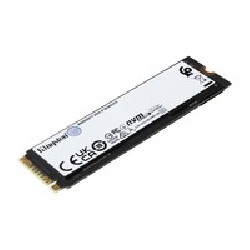 Kingston 4000G FURY Renegade M.2 2280/PCIe 4.0 NVMe SSD