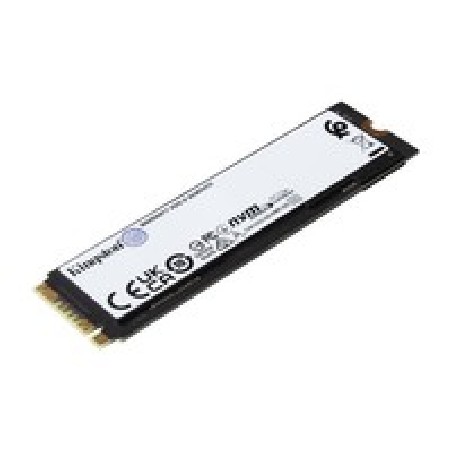 Kingston 4000G FURY Renegade M.2 2280/PCIe 4.0 NVMe SSD