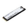 Kingston 4000G FURY Renegade M.2 2280/PCIe 4.0 NVMe SSD