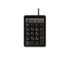CHERRY G84-4700 Keypad France/