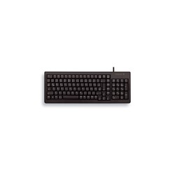 XS COMPLETE KEYBOARD BLACK USB/(PS2 WITH ADAPTER)