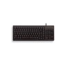 XS COMPLETE KEYBOARD BLACK USB/(PS2 WITH ADAPTER)
