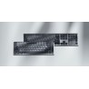 Logitech MX Mech. Mini Wrls Illum. Keyb/- Graphite - UK - EMEA Tactile