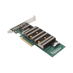 SMARTRAID 3204-8I /E SINGLE/