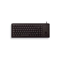 Cherry Compact G84-4400 Trackball 2X/PS/2 Black