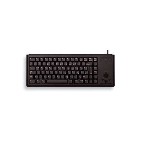 Cherry Compact G84-4400 Trackball 2X/PS/2 Black