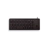 Cherry Compact G84-4400 Trackball 2X/PS/2 Black