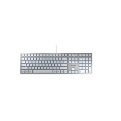 CHERRY KC 6000 Slim Keyboad USB/US English/Int