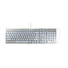 CHERRY KC 6000 Slim Keyboad USB/US English/Int