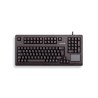 Cherry Keyboard USB-Hubless 4F/