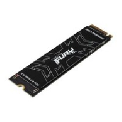 Kingston 1000G FURY Renegade M.2 2280/PCIe 4.0 NVMe SSD