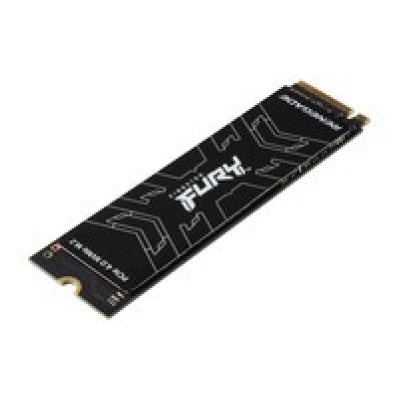 Kingston 1000G FURY Renegade M.2 2280/PCIe 4.0 NVMe SSD