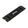 Kingston 1000G FURY Renegade M.2 2280/PCIe 4.0 NVMe SSD