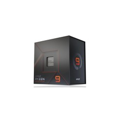 AMD Ryzen 9 7950X 4.50GHZ 12 Core/Chip