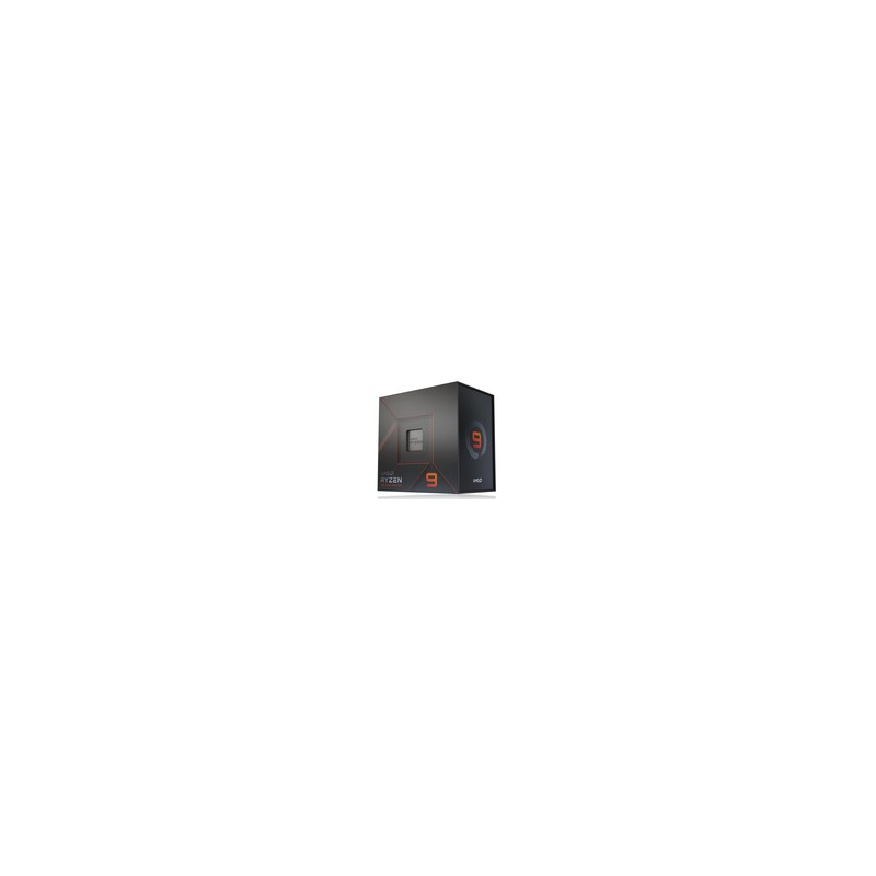 RYZEN 9 7950X 4.50GHZ 12 CORE/CHIP