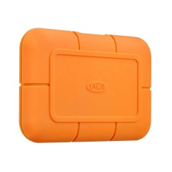 LACIE RUGGED SSD 2TB/2.5IN USB3.1 TYPE-C
