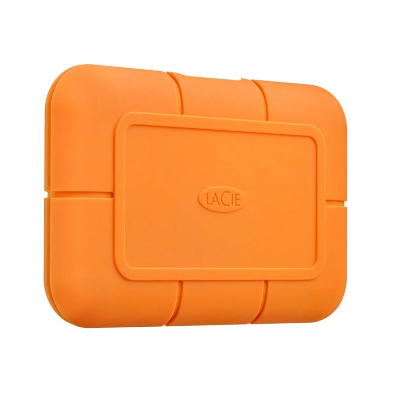 LACIE RUGGED SSD 2TB/2.5IN USB3.1 TYPE-C