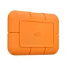 LACIE RUGGED SSD 2TB/2.5IN USB3.1 TYPE-C