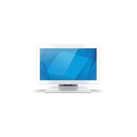 Elo 1502LM 15.6-inch wide LCD Medical Grade Monitor, Full HD, Projected Capacitive 10-touch, USB Con E542808