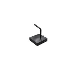 B4 MOUSE BUNGEE BLACK/