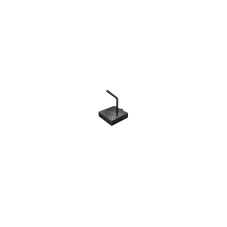 B4 MOUSE BUNGEE BLACK/