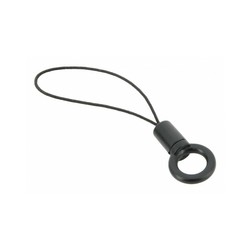 UNIVERSAL SOFT O RINGS FOR/SHOULDER STRAP - PACK X2