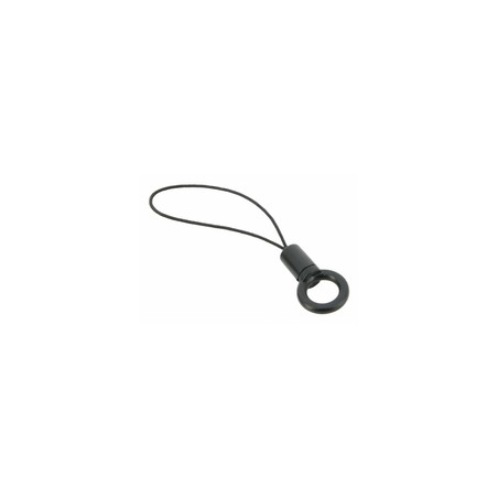 Mobilis Universal Soft O Rings For/Shoulder Strap - Pack X2