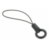 Mobilis Universal Soft O Rings For/Shoulder Strap - Pack X2