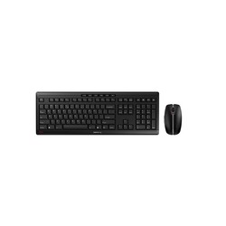 CHERRYSTREAMDESKTOPRECHARGEKEYB/OARD AND MOUSE SET JD8560EU2