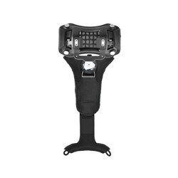 Zebra WT6000 Wrist Mount With Small/Medium Strap. Allows TO Use The Wearable Terminal ON The Wrist.