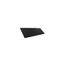 CHERRY Stream Keyboard Black/