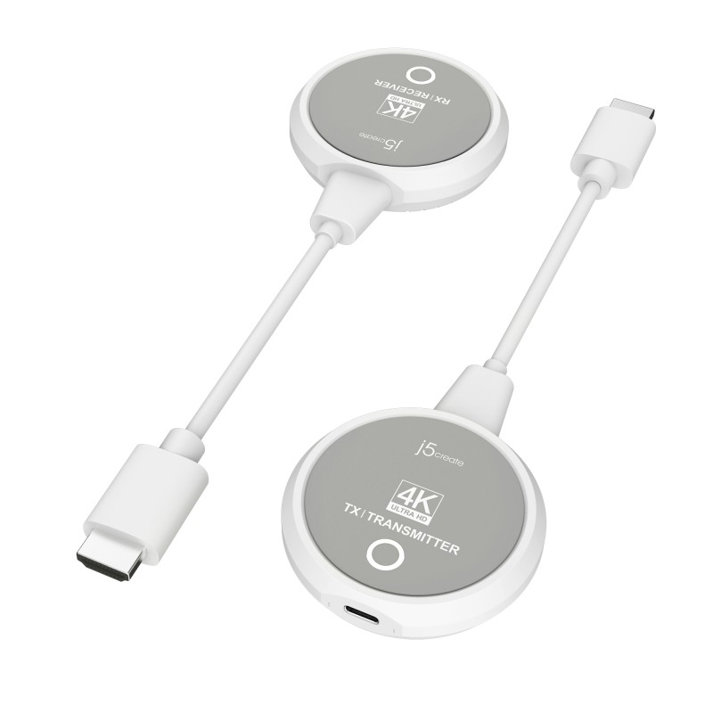 SCREENCAST 4K WIRELESS HDMI/DISPLAY EXTENDER