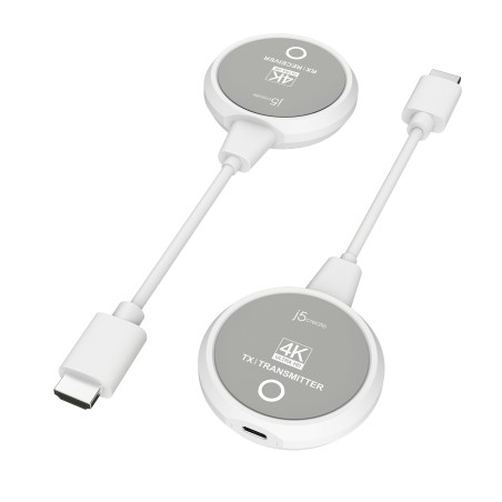 SCREENCAST 4K WIRELESS HDMI/DISPLAY EXTENDER
