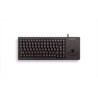 XS TRACKBALL KEYBOARD BLACK USB/ G845400LUMEU2